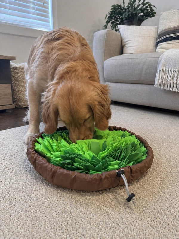 Pabu Snuffle Mat